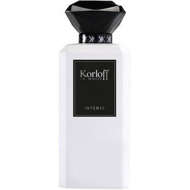 Korloff In White Intense EDP 88ml Perfume For Men - Thescentsstore